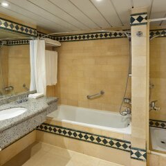 Sheraton Montazah Hotel фото 4
