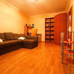 Апартаменты Bratislavskaya Apartments Москва фото 13