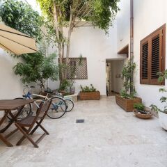 Отель B&B Garibaldi Италия, Трапани - отзывы, цены и фото номеров - забронировать отель B&B Garibaldi онлайн фото 4