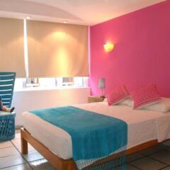 Hotel Boutique Catedral Vallarta фото 10