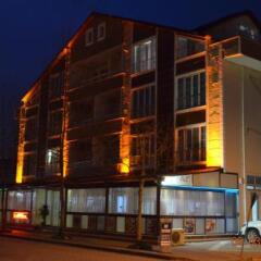 Izmit Star House Турция, Дербент - отзывы, цены и фото номеров - забронировать отель Izmit Star House онлайн вид на фасад