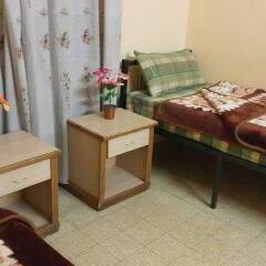Cliff Hostel Амман комната для гостей фото 2