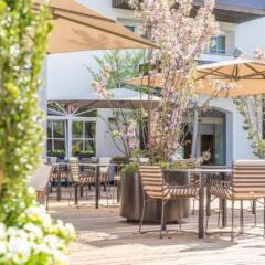Отель Wander- und Bikehotel Vinschgerhof Силандро фото 3
