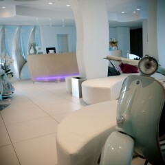 Life Hotel Порто Реканати фото 8