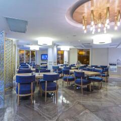 History Hotel Istanbul