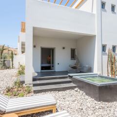 Отель Aegean Gem Греция, Остров Санторини - отзывы, цены и фото номеров - забронировать отель Aegean Gem онлайн фото 11
