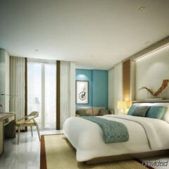 The ASHLEE Plaza Patong Hotel & Spa фото 4