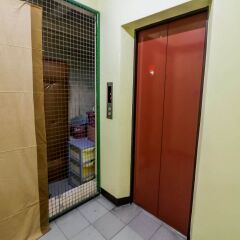 Отель Nida Rooms Eakachai Soi 47 Chill Place Бангкок удобства в номере