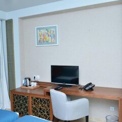 Hotel Adef in Oran, Algeria from 167$, photos, reviews - zenhotels.com room amenities
