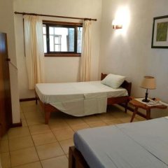 Liane De Mai in La Digue, Seychelles from 298$, photos, reviews - zenhotels.com guestroom