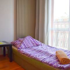 Отель City Central Hostel Swidnicka Польша, Вроцлав - отзывы, цены и фото номеров - забронировать отель City Central Hostel Swidnicka онлайн детские мероприятия фото 2