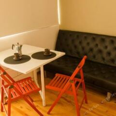 Отель Aparthotel Oporto Entreparedes Португалия, Порту - отзывы, цены и фото номеров - забронировать отель Aparthotel Oporto Entreparedes онлайн удобства в номере