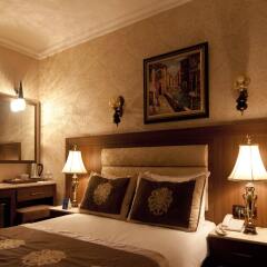 Grand Hilarium Hotel комната для гостей фото 3