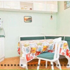 Апартаменты Apartments Semenovskaya Москва фото 10