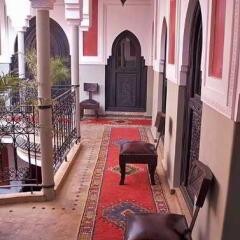 Отель Riad Kasbah Марокко, Марракеш - отзывы, цены и фото номеров - забронировать отель Riad Kasbah онлайн помещение для мероприятий фото 2