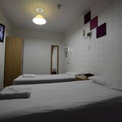 Park Hotel комната для гостей фото 4