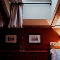 Arbat 6 Boutique Hotel удобства в номере