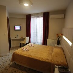 Tekirdag Yat Hotel Текирдаг комната для гостей фото 2