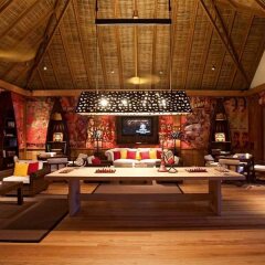 Отель Constance Moofushi Resort развлечения
