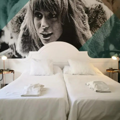 Hotel Miranda Soul с домашними животными