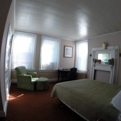 Отель Kalorama Guest House США, Вашингтон - отзывы, цены и фото номеров - забронировать отель Kalorama Guest House онлайн комната для гостей