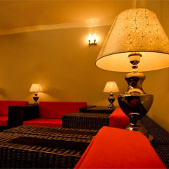 Hotel Travellers Nest интерьер отеля фото 2
