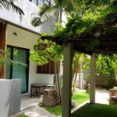 Отель Sairee Sairee Guesthouse фото 7