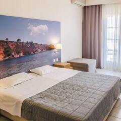 Hotel Nereides комната для гостей фото 2