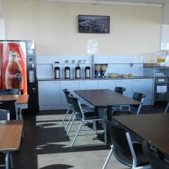 Отель Tahiti Airport Motel Французская Полинезия, Фааа - 1 отзыв об отеле, цены и фото номеров - забронировать отель Tahiti Airport Motel онлайн фитнесс-зал