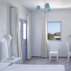 Отель Atlantis Beach Villa комната для гостей фото 5
