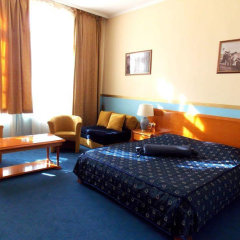 Hotel Park in Palic, Serbia from 112$, photos, reviews - zenhotels.com guestroom photo 4