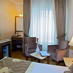 Grand Hilarium Hotel удобства в номере фото 2