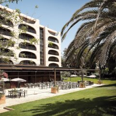 Отель Vila Gale Cascais фото 6