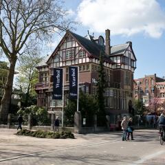 Cityden Museum Square Hotel Apartments спортивное сооружение