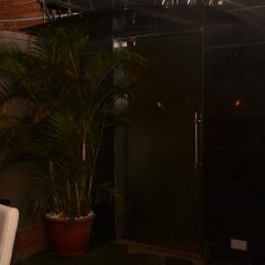Отель Cotton Suites интерьер отеля фото 2