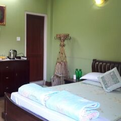 Отель Pari Homestay Непал, Катманду - отзывы, цены и фото номеров - забронировать отель Pari Homestay онлайн удобства в номере