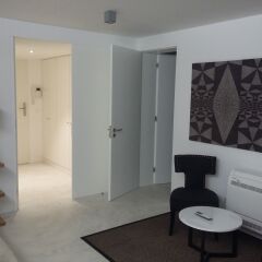 Отель Alma Moura Residences комната для гостей фото 3