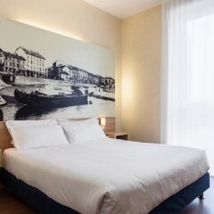 Отель Aosta Италия, Милан - 3 отзыва об отеле, цены и фото номеров - забронировать отель Aosta онлайн комната для гостей