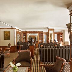 Отель InterContinental Madrid интерьер отеля фото 2