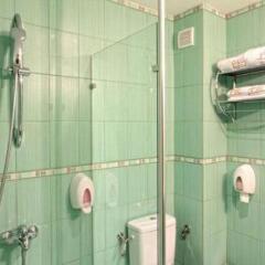 Отель Rodope Nook Guest house Чепеларе ванная