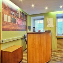 Гостиница Hostel Author в Москве отзывы, цены и фото номеров - забронировать гостиницу Hostel Author онлайн Москва спа