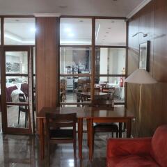 Hotel Afonso III питание