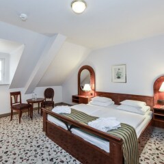 Отель Grand Hotel Mercure Biedermeier Wien Австрия, Вена - 4 отзыва об отеле, цены и фото номеров - забронировать отель Grand Hotel Mercure Biedermeier Wien онлайн детские мероприятия фото 2