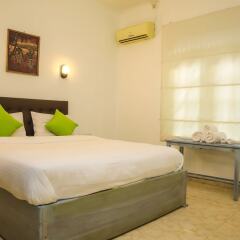 Отель Negombo Beach by Flipflop Hostels комната для гостей фото 2