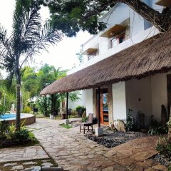 Отель Acacia Tree Garden Hotel Филиппины, Пуэрто-Принцеса - отзывы, цены и фото номеров - забронировать отель Acacia Tree Garden Hotel онлайн фото 5