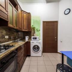 Отель Guesthouse On Bolshoy Kazennyy Москва в номере