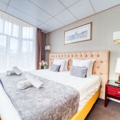 Hotel DiAnn комната для гостей фото 3