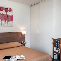 Отель Aparthotel Adagio access Paris Quai d'Ivry
