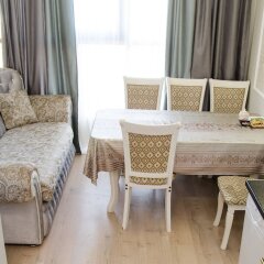 Гостиница Otau Hostel Казахстан, Нур-Султан - отзывы, цены и фото номеров - забронировать гостиницу Otau Hostel онлайн комната для гостей фото 4