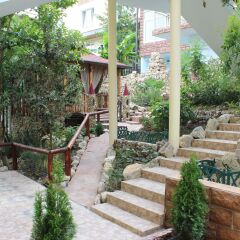 Гостиница Aida Guest House в Сочи отзывы, цены и фото номеров - забронировать гостиницу Aida Guest House онлайн фото 12